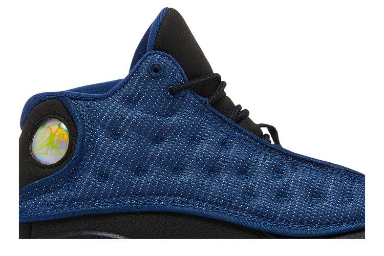 Jordan 13 Retro Brave Blue (2022) (PS)