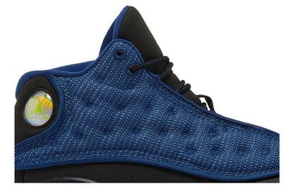 Jordan 13 Retro Brave Blue (2022) (PS)