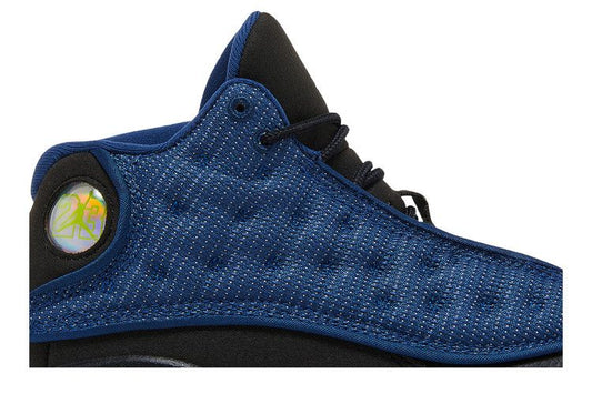 Jordan 13 Retro Brave Blue (2022) (PS)
