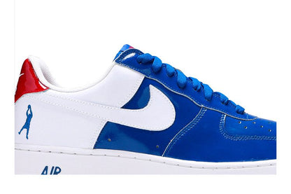 Nike Air Force 1 Low Sheed Blue Jay