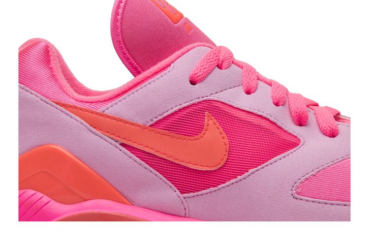 Nike Air Max 180 Comme des Garcons Pink