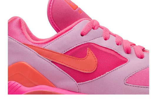 Nike Air Max 180 Comme des Garcons Pink