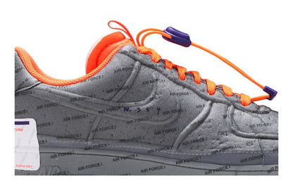 Nike Air Force 1 Low Experimental Suns