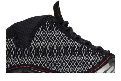 Jordan 23 Black Stealth