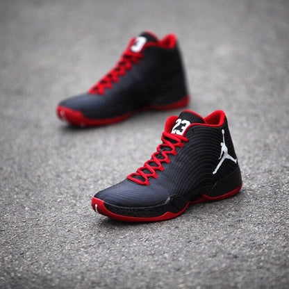 Jordan XX9 Gym Red