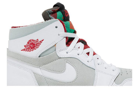 Jordan 1 High Zoom Air CMFT Hare