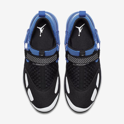Jordan Trunner Lx Og Black/White-Team Royal
