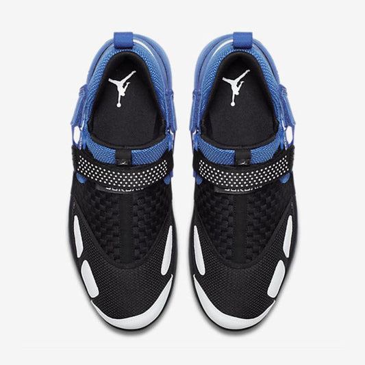 Jordan Trunner Lx Og Black/White-Team Royal
