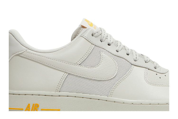 Nike Air Force 1 Low '07 Reflective Light Bone