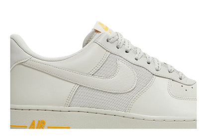 Nike Air Force 1 Low '07 Reflective Light Bone