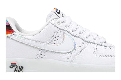 Nike Air Force 1 Low Be True (2020)