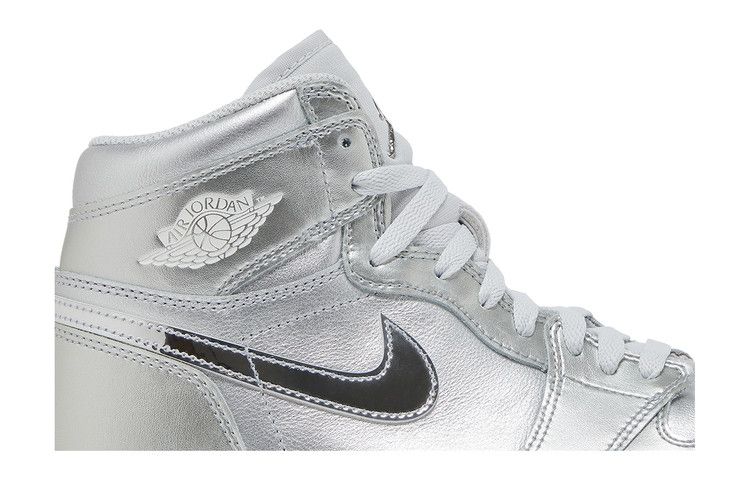 Jordan 1 High Golf Gift Giving Pack