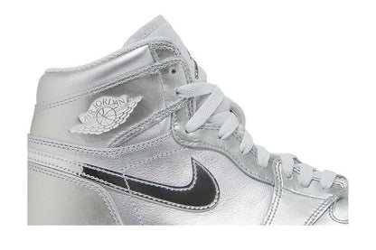 Jordan 1 High Golf Gift Giving Pack