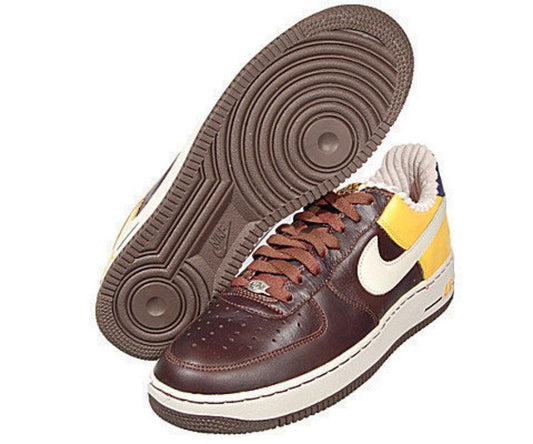 Nike Air Force 1 Premium Rens