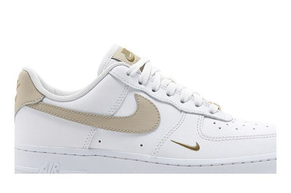 Nike Air Force 1 Low '07 Essential White Beige (Women's)