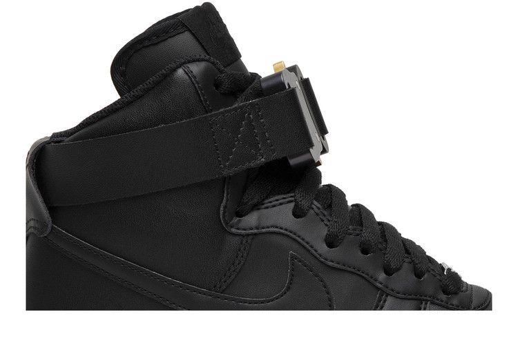Nike Air Force 1 High ALYX Black