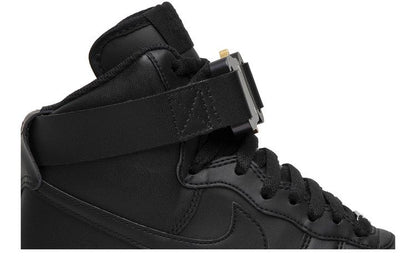 Nike Air Force 1 High ALYX Black