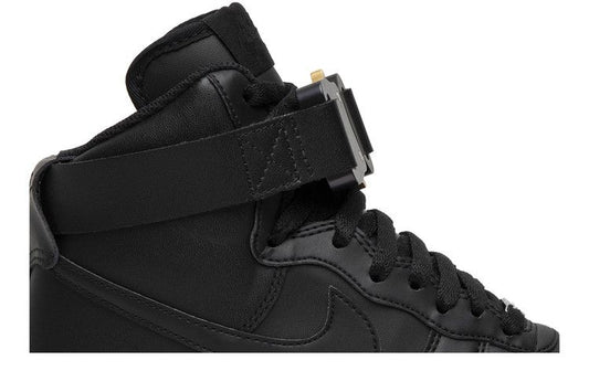Nike Air Force 1 High ALYX Black