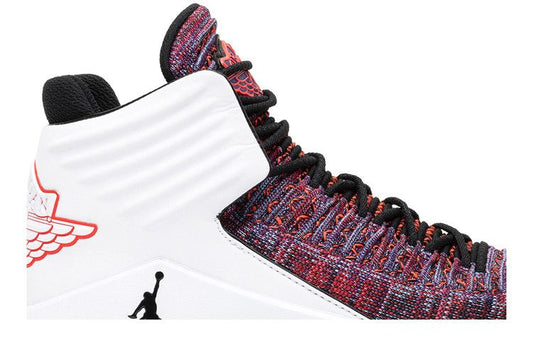 Jordan XXXII Finale