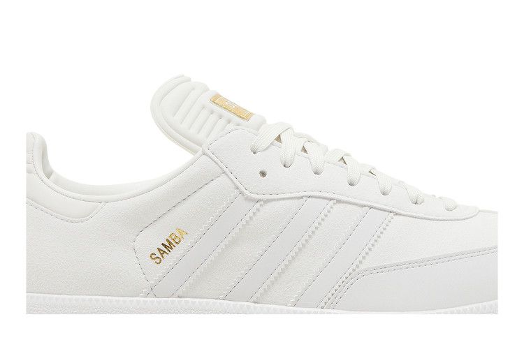 adidas Samba Golf Special Edition Crystal White