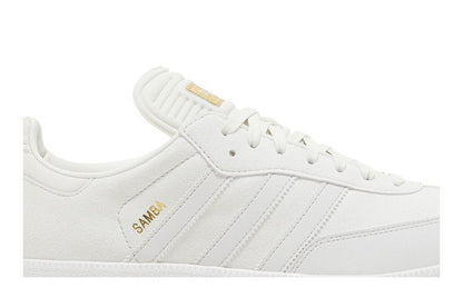 adidas Samba Golf Special Edition Crystal White
