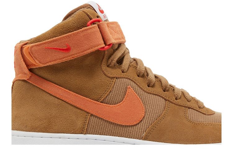 Nike Air Force 1 High 07 LX Deep Driftwood Brown