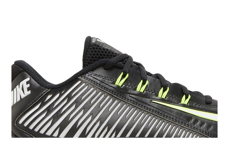 Nike Air Force 1 Low Pivot Point Black