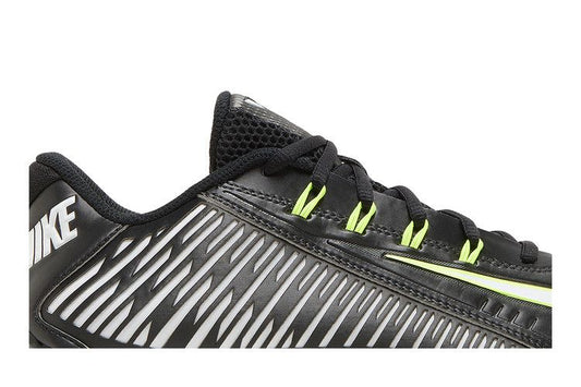 Nike Air Force 1 Low Pivot Point Black