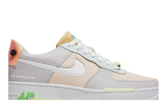 Nike Air Force 1 Low Pixel LPL Have a Nice Game (Women's)