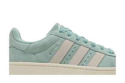 adidas Campus 00s Hazy Green (Women's)