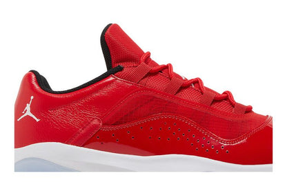 Jordan 11 CMFT Low University Red