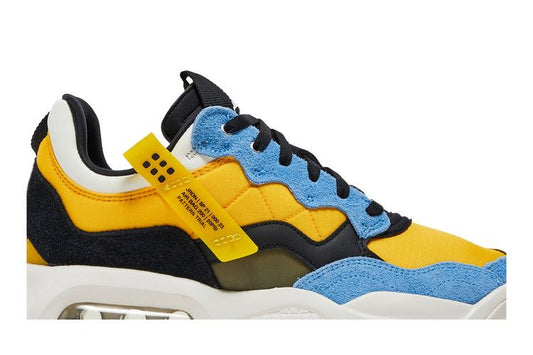 Jordan MA2 University Gold