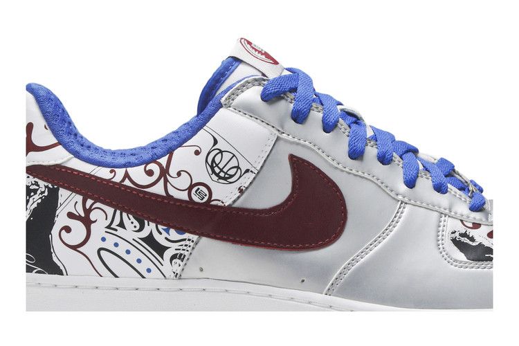 Nike Air Force 1 Low Collection Royale (LeBron)