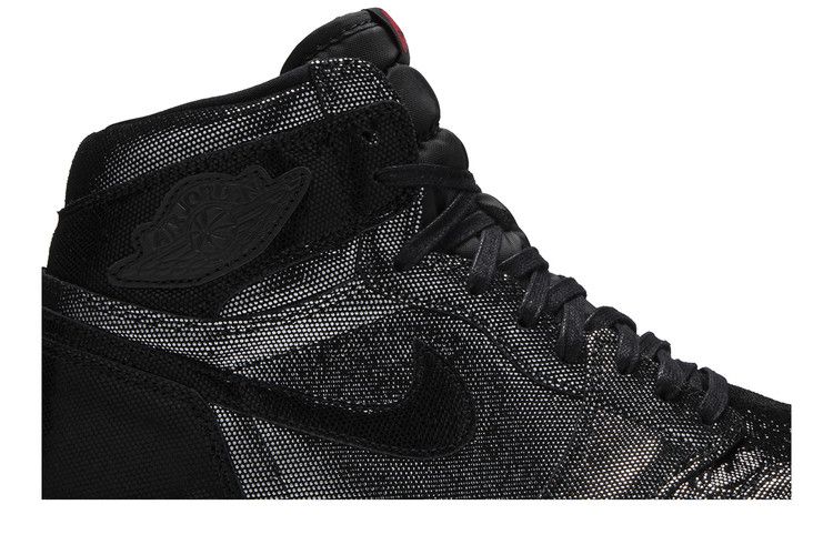 Jordan 1 Retro High SP Gina (Special Box)