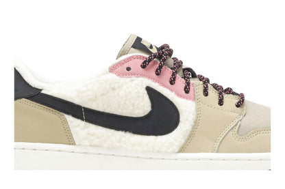 Jordan 1 Retro Low Utility Pack (Women's)