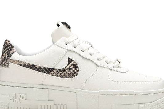 Nike Air Force 1 Low Pixel SE Snake (Women's)