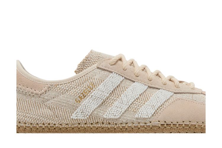 adidas Gazelle CLOT Halo Ivory