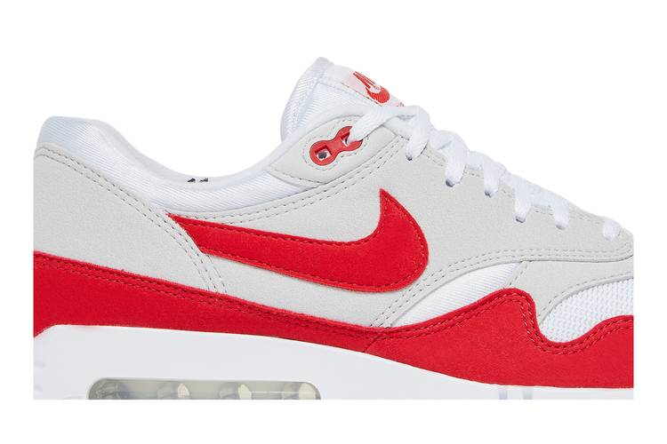 Nike Air Max 1 '86 OG Big Bubble Sport Red
