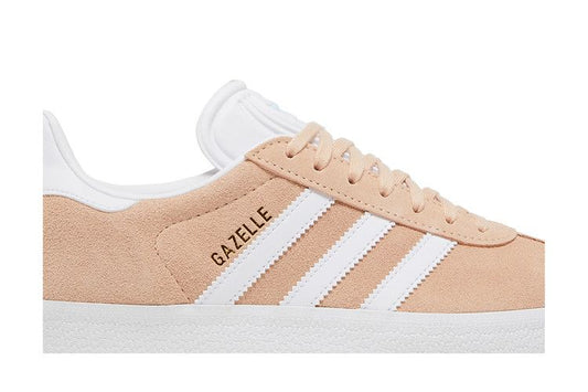 adidas Gazelle Halo Blush (Women's)