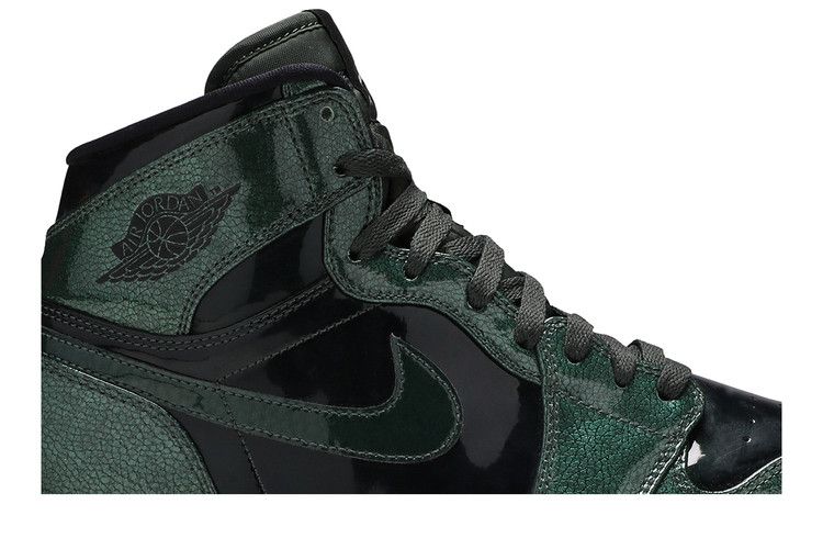 Jordan 1 Retro Grove Green