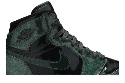 Jordan 1 Retro Grove Green