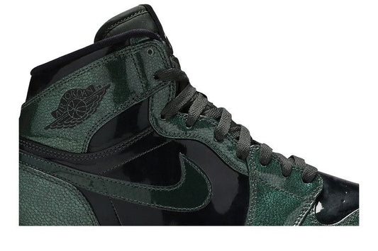 Jordan 1 Retro Grove Green