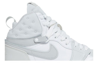 Jordan 1 Acclimate White Grey Fog (Women's)