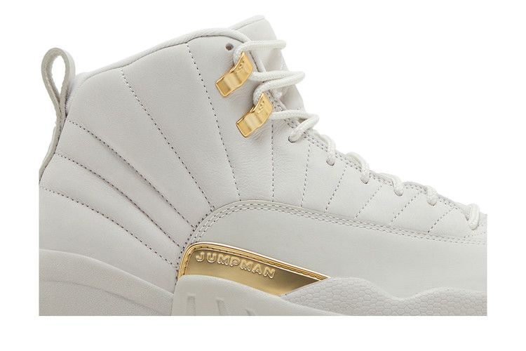 Jordan 12 Retro Phantom (Women's)