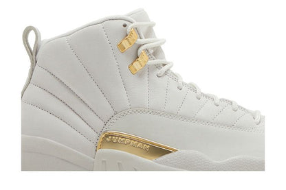 Jordan 12 Retro Phantom (Women's)