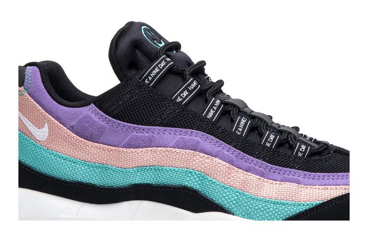 Nike Air Max 95 Have a Nike Day