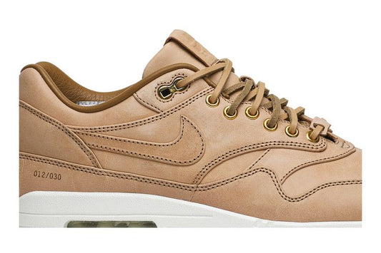 Nike Air Max 1 Hyper Vachetta Tan
