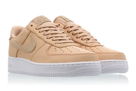 Nike Air Force 1 Low '07 PRM Vachetta Tan