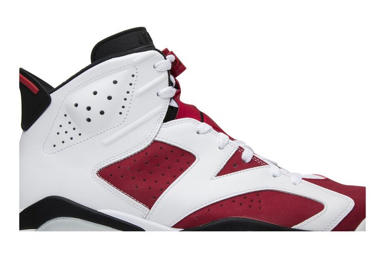 Jordan 6 Retro Carmine (2014)