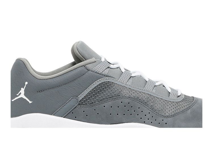 Jordan 11 CMFT Low Cool Grey